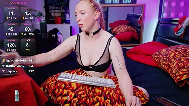 KittiePurry69