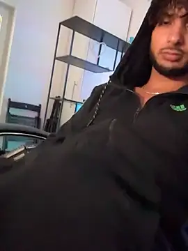 Gipsyboysteve
