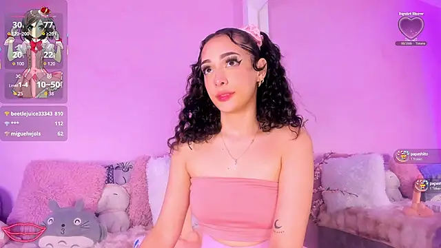 JazminMonroe