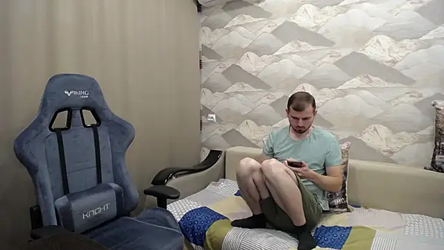 serzhkorol1 - SerzhKorol1's free webcam