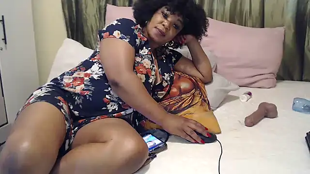 Foxybrownxx1