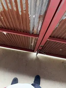 LAZ3R1 on StripChat