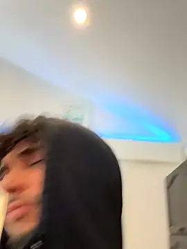 Gipsyboysteve