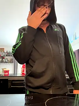 Gipsyboysteve