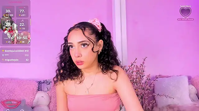 JazminMonroe
