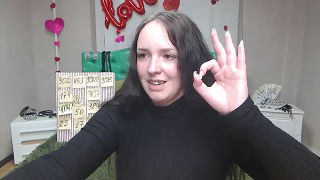 isabelblackberry - IsabelBlackberry's free webcam - UK Sex Cams
