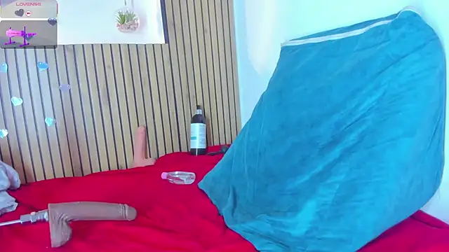 celesterose8_ - Celesterose8_'s free webcam - UK Sex Cams