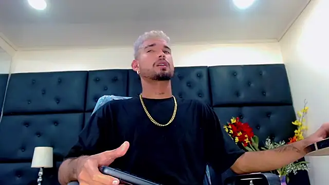 StivBigCock