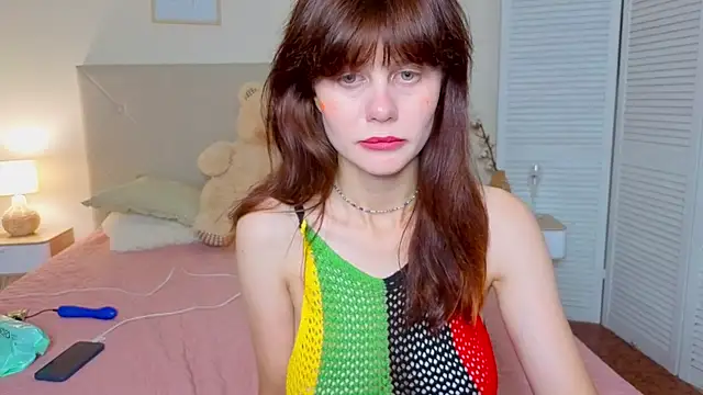 real_nature__ - Real_nature__'s free webcam - UK Sex Cams