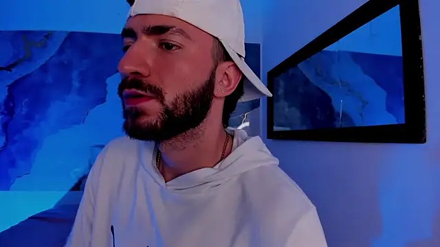 bastian12__ - Bastian12__'s free webcam - UK Sex Cams