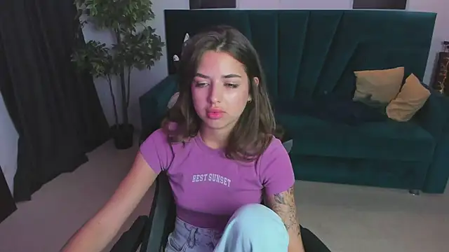 CharleneWoods