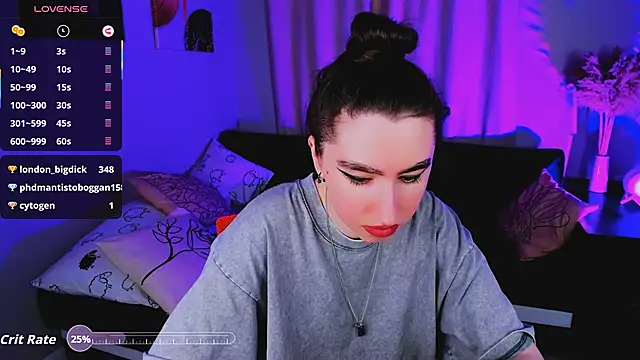 Lily_xBabe