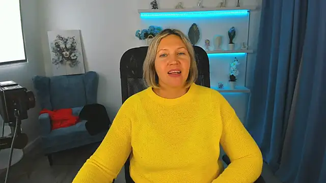 NinaStarle