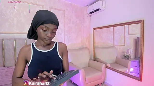 Keirahartz