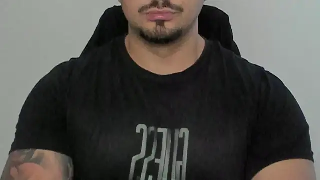 TonyWilcox