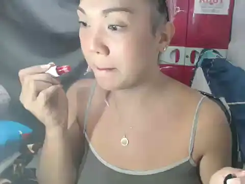 TSalwaysreadytoCUM