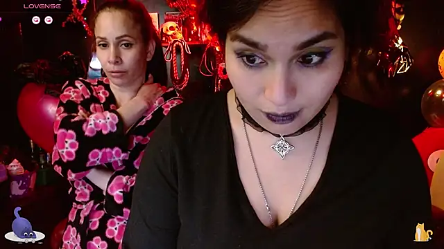 kureiji_hentaii on StripChat