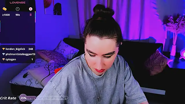Lily_xBabe