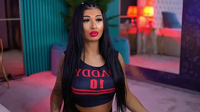 ArabellaPosh