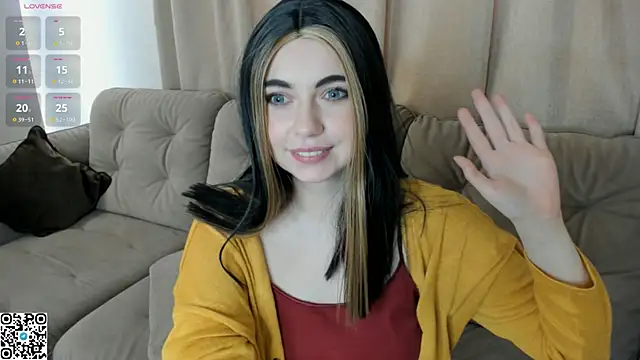 EvaBlimey