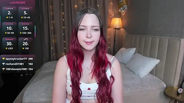 Monica__Queen