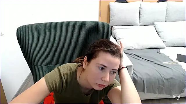 VioletaFlower7 webcam