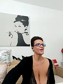 RebeccaNoble webcam