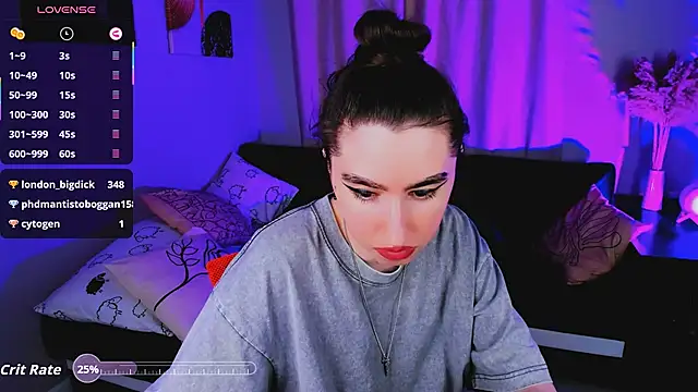 Lily_xBabe