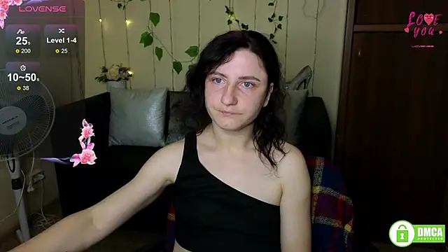 muse_kitty_jenia - Muse_kitty_jenia's free webcam - UK Sex Cams