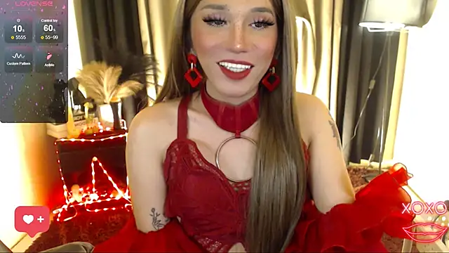 precious_RoseDoll
