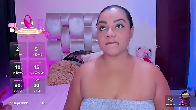 MelanyShayk