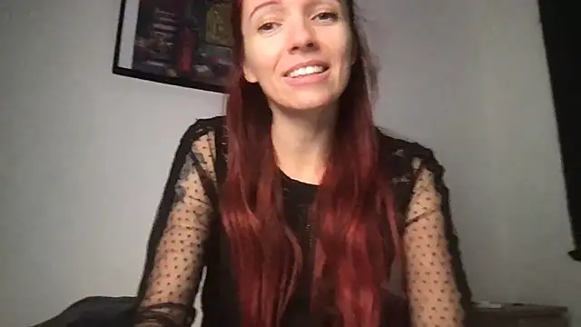 Anne-Chacha