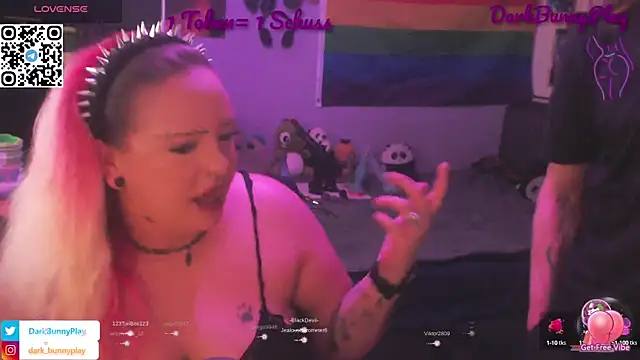 DarkBunnyPlay