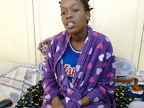 stormyza - Stormyza's free webcam