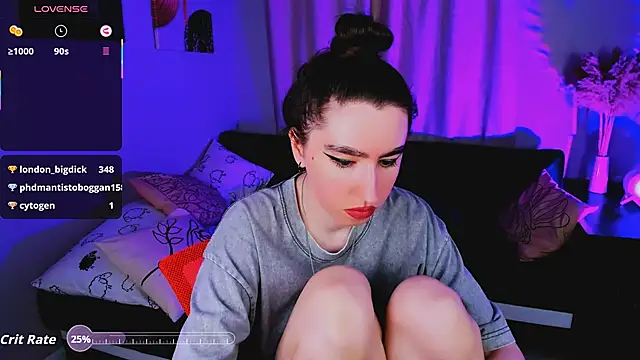 Lily_xBabe