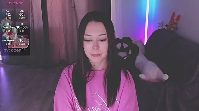 kittenrisha