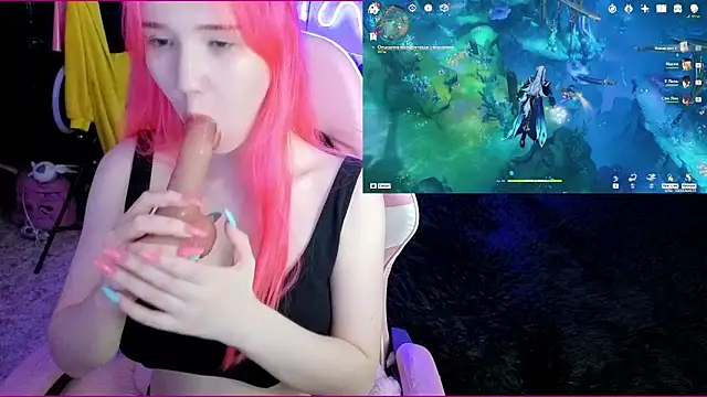 Maya_Viola