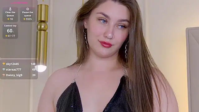KiraBarlows