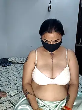 Sexy_bhabhi_haryana from StripChat is Freechat