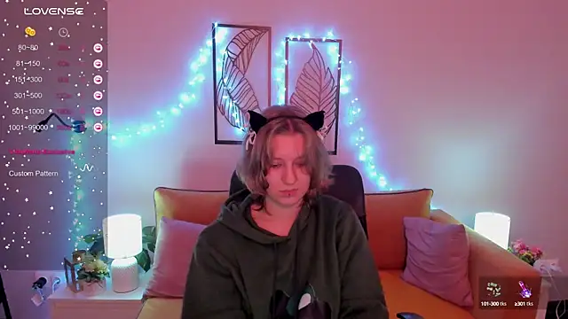 Hailey_Foxy