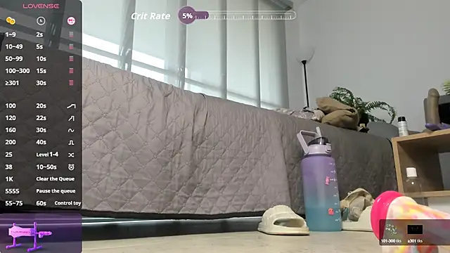 TanishaEvans