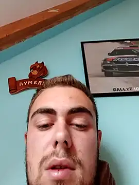 Aymeric35000 on StripChat