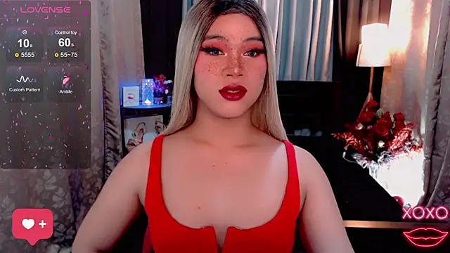 iamraegandolls69 - IamRaeganDolls69's free webcam