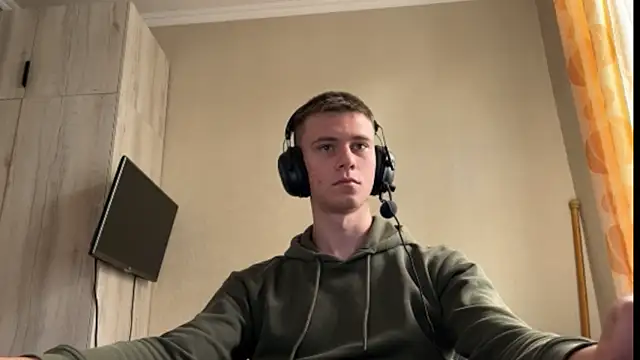 prostolovosiy (M twink) - dancing