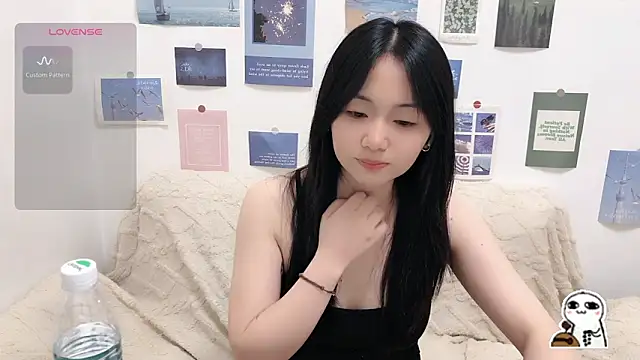  LiLiYbaby chat room