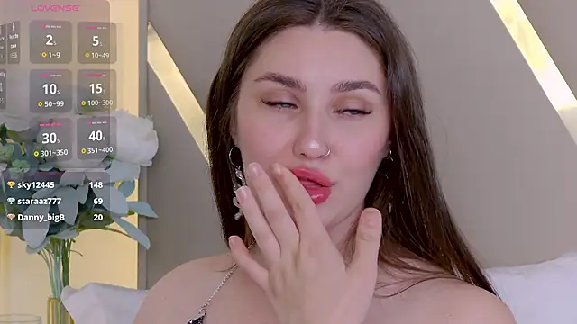 KiraBarlows