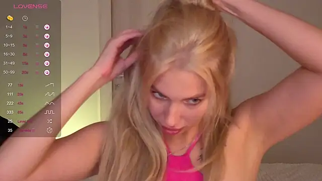 SweetCherryBlonde