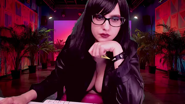  RoseBlooom chat room