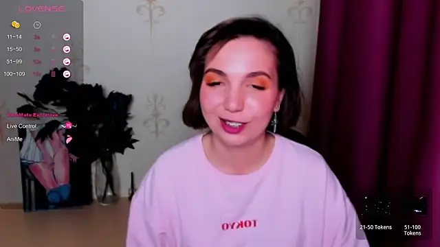 KindHazelHere_