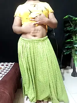 Idhika-Paul